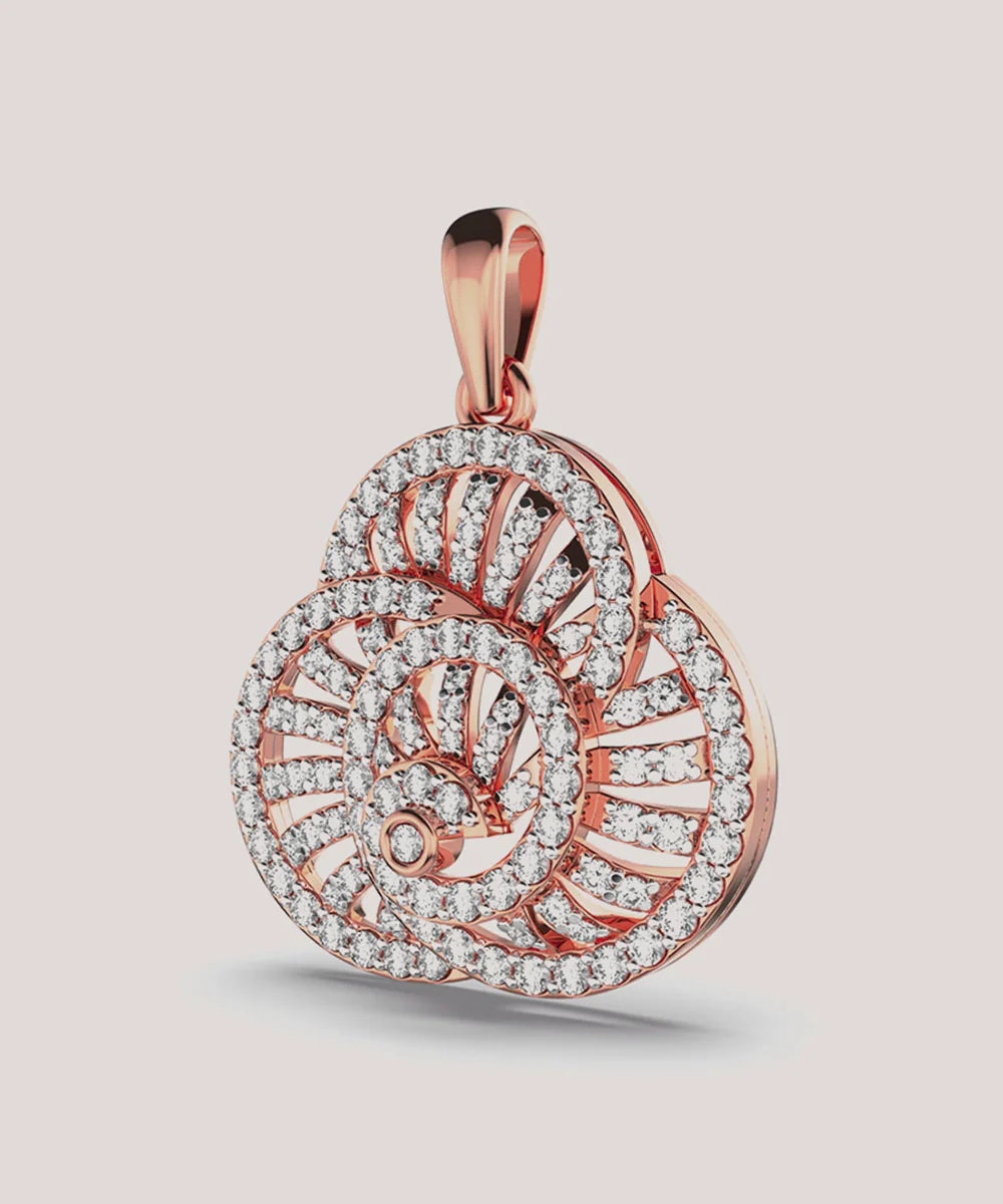 Peelerie jewelry piece in midnight luxury editorial product photo, high-contrast studio lighting