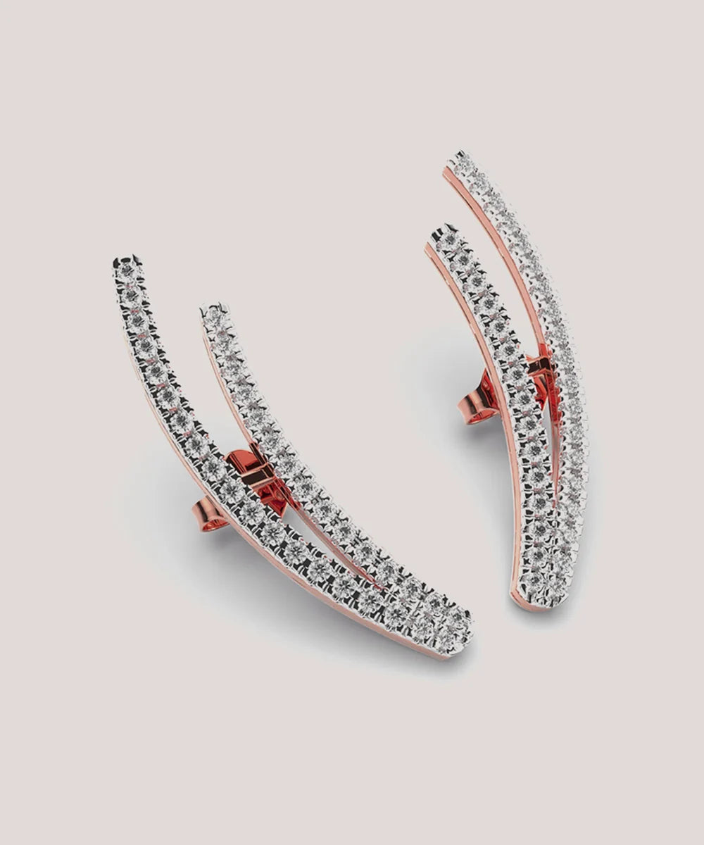 Peelerie jewelry piece in midnight luxury editorial product photo, high-contrast studio lighting