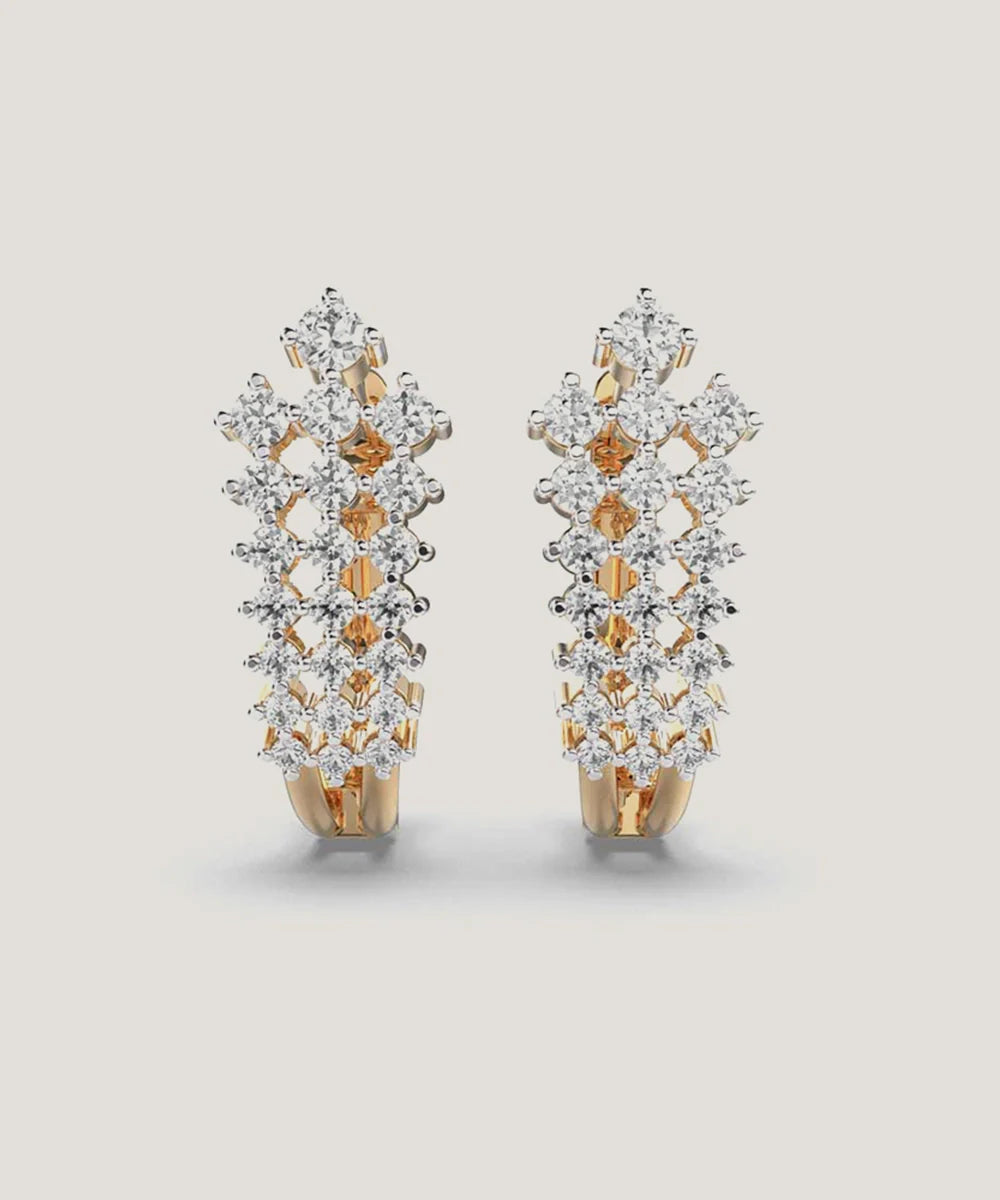 Peelerie jewelry piece in midnight luxury editorial product photo, high-contrast studio lighting