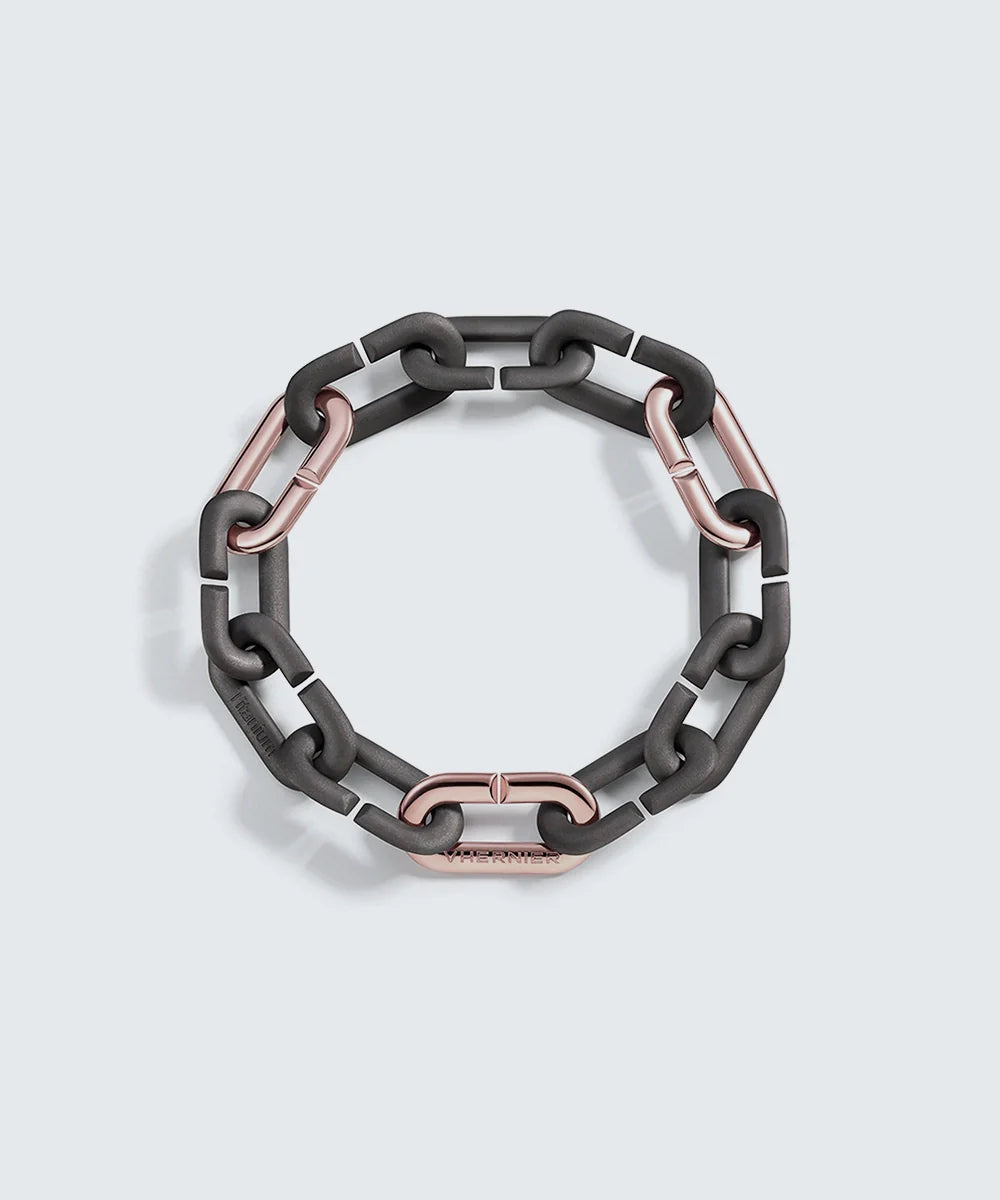 Peelerie jewelry piece in midnight luxury editorial product photo, high-contrast studio lighting