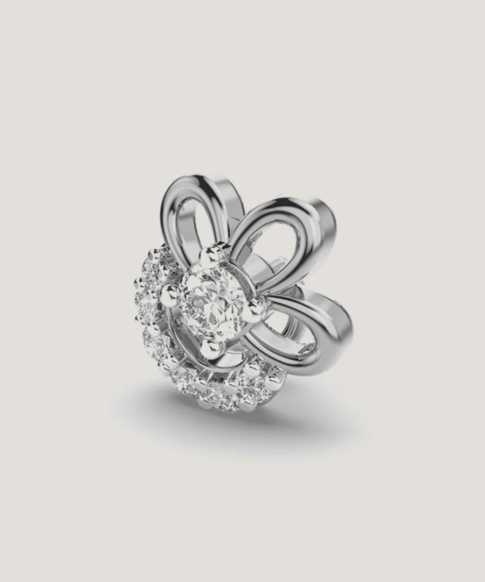 Peelerie jewelry piece in midnight luxury editorial product photo, high-contrast studio lighting