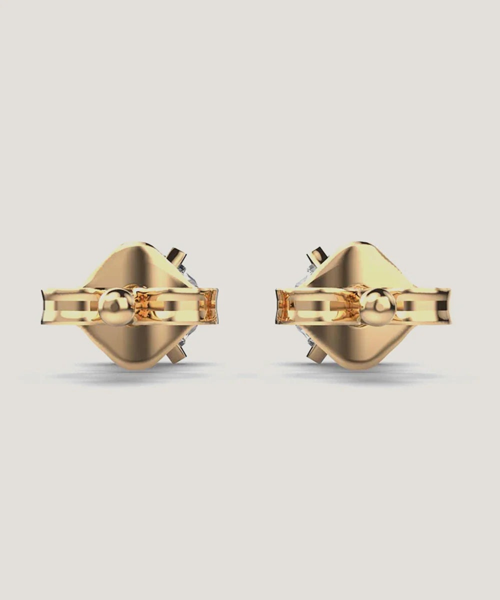 Peelerie jewelry piece in midnight luxury editorial product photo, high-contrast studio lighting