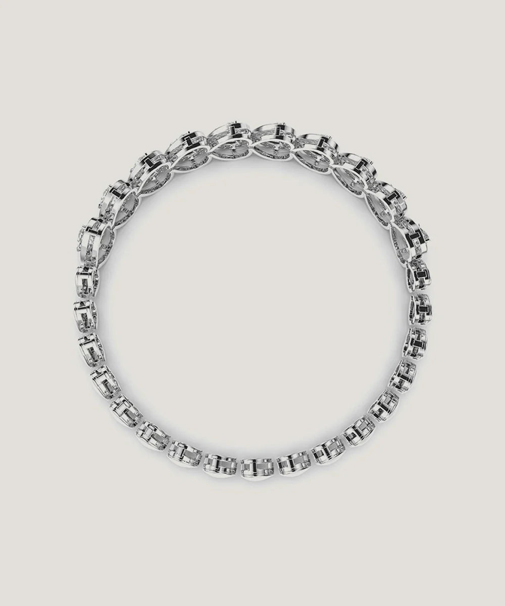 Peelerie jewelry piece in midnight luxury editorial product photo, high-contrast studio lighting