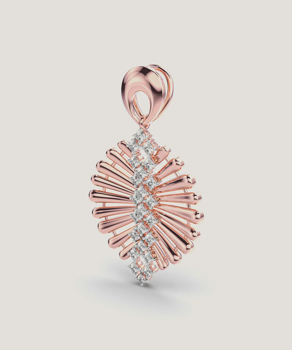 Pendant Set For Women's