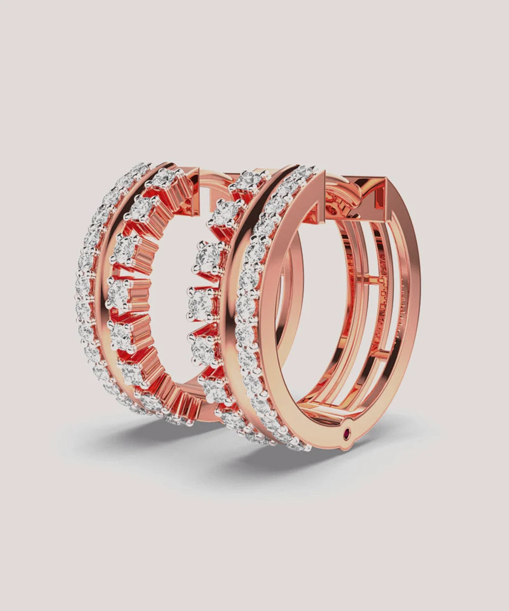 Peelerie jewelry piece in midnight luxury editorial product photo, high-contrast studio lighting