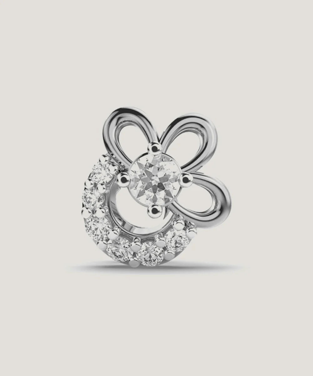 Peelerie jewelry piece in midnight luxury editorial product photo, high-contrast studio lighting