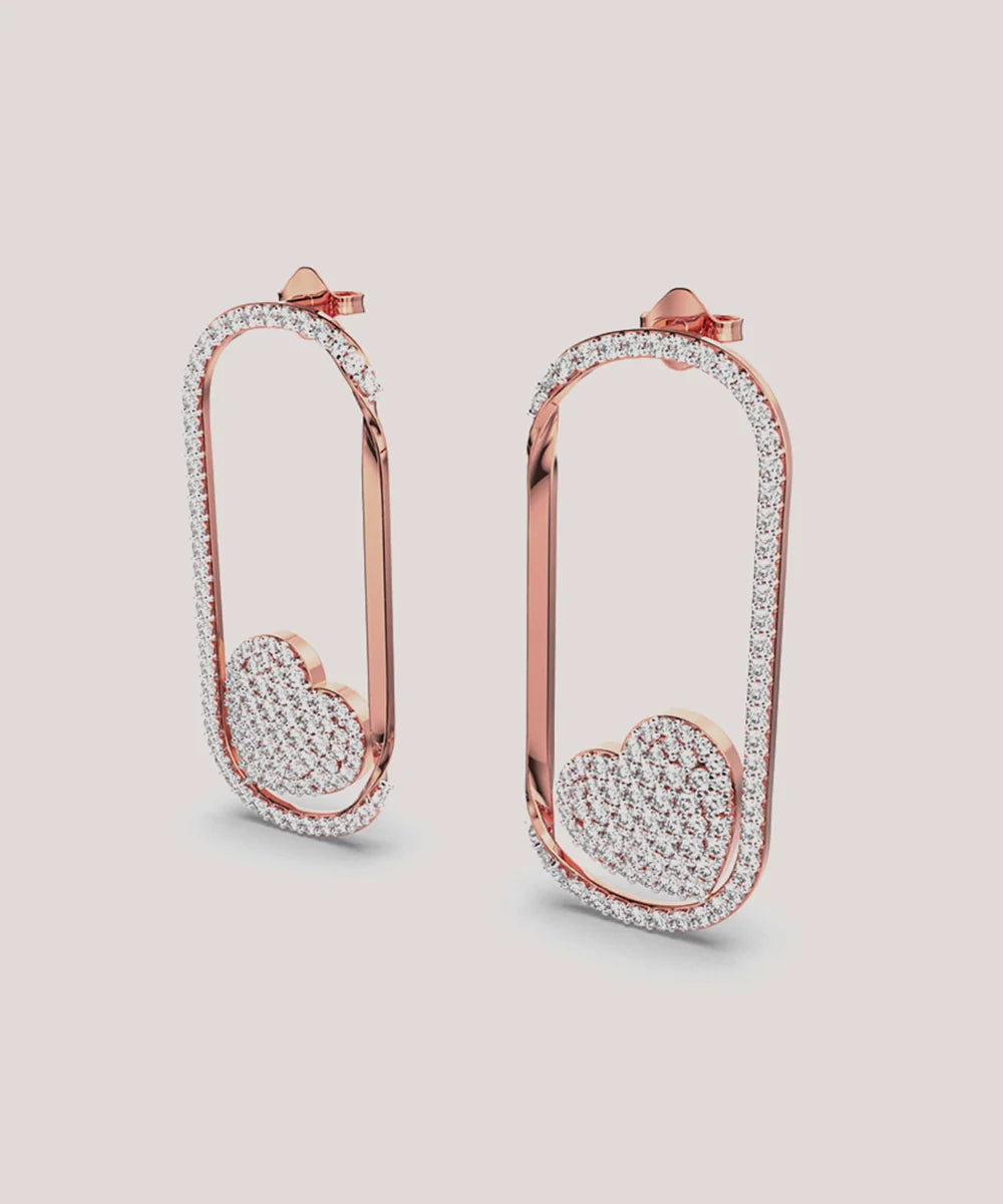 Peelerie jewelry piece in midnight luxury editorial product photo, high-contrast studio lighting