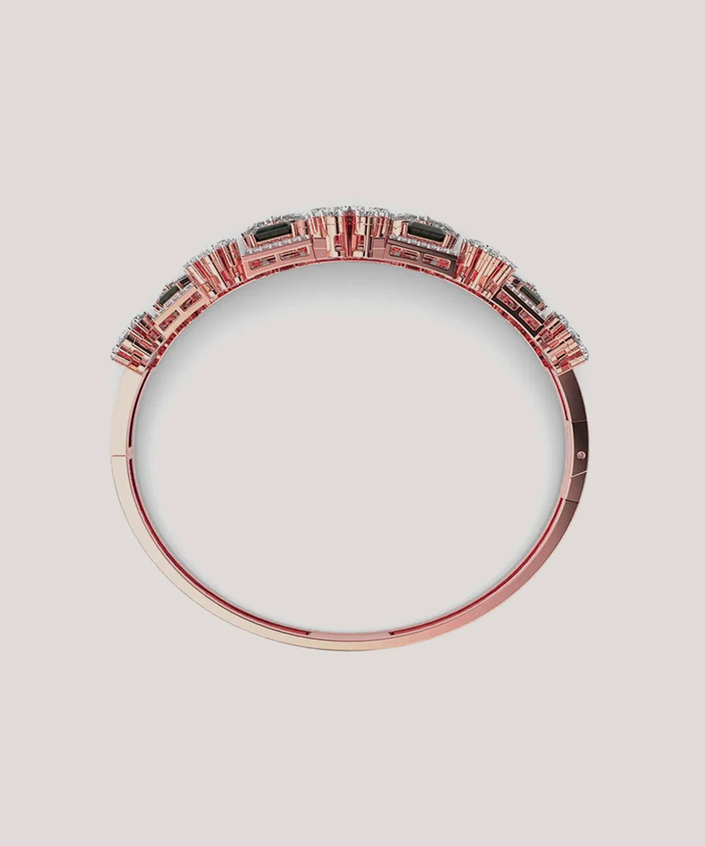 Vintage Bracelet Charming