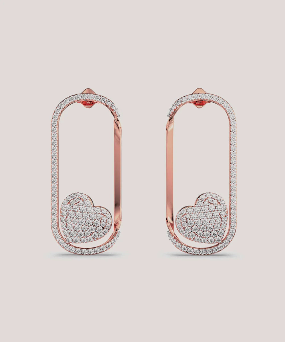 Peelerie jewelry piece in midnight luxury editorial product photo, high-contrast studio lighting