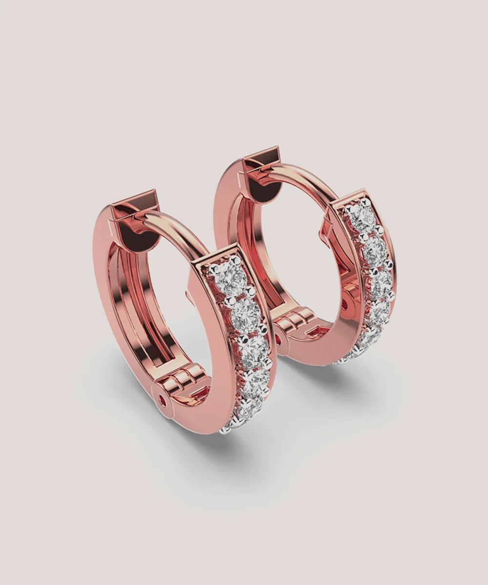 Peelerie jewelry piece in midnight luxury editorial product photo, high-contrast studio lighting