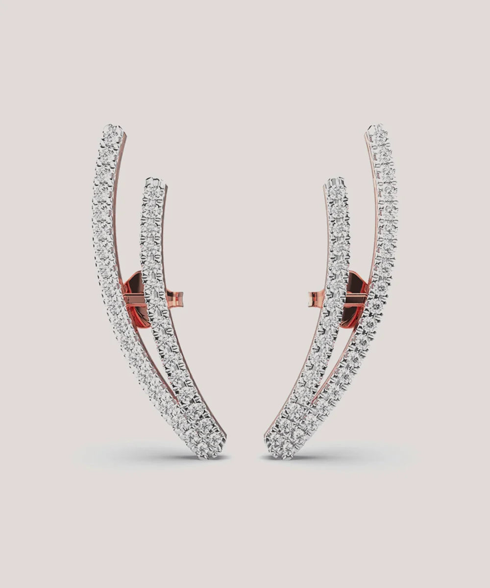 Peelerie jewelry piece in midnight luxury editorial product photo, high-contrast studio lighting