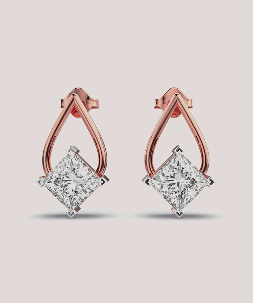 Peelerie jewelry piece in midnight luxury editorial product photo, high-contrast studio lighting