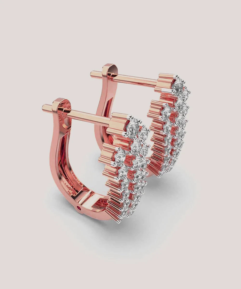 Peelerie jewelry piece in midnight luxury editorial product photo, high-contrast studio lighting