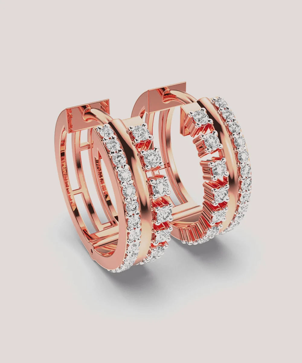 Peelerie jewelry piece in midnight luxury editorial product photo, high-contrast studio lighting