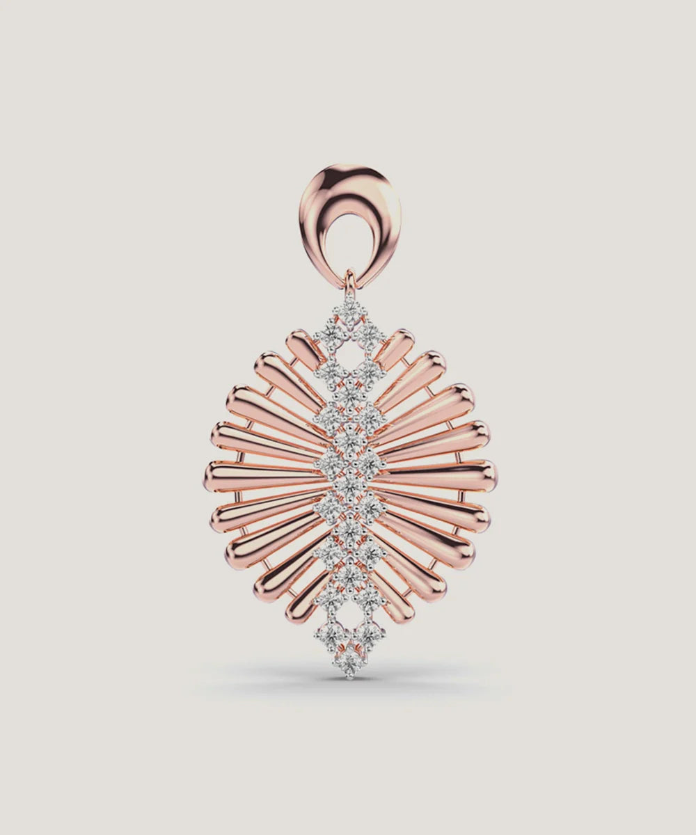 Pendant Set For Women's