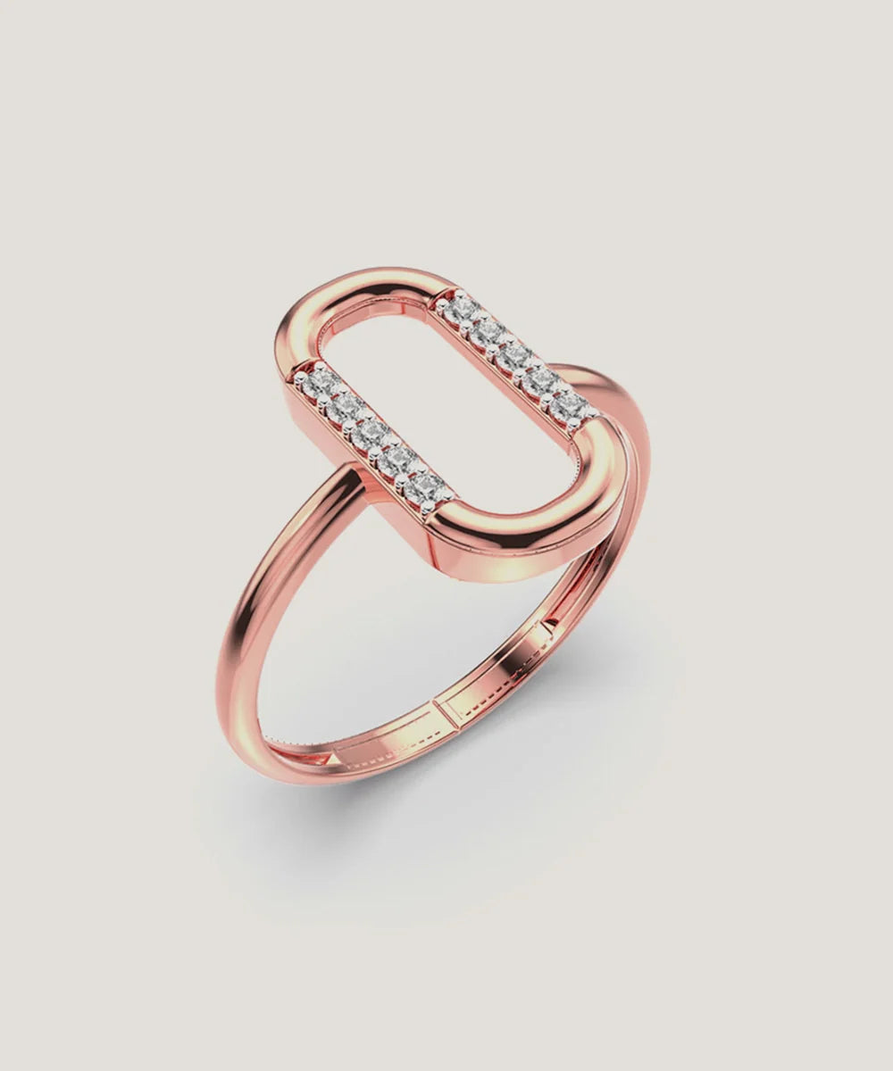 Peelerie jewelry piece in midnight luxury editorial product photo, high-contrast studio lighting