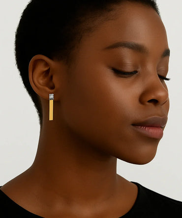 Office Wear Earrings