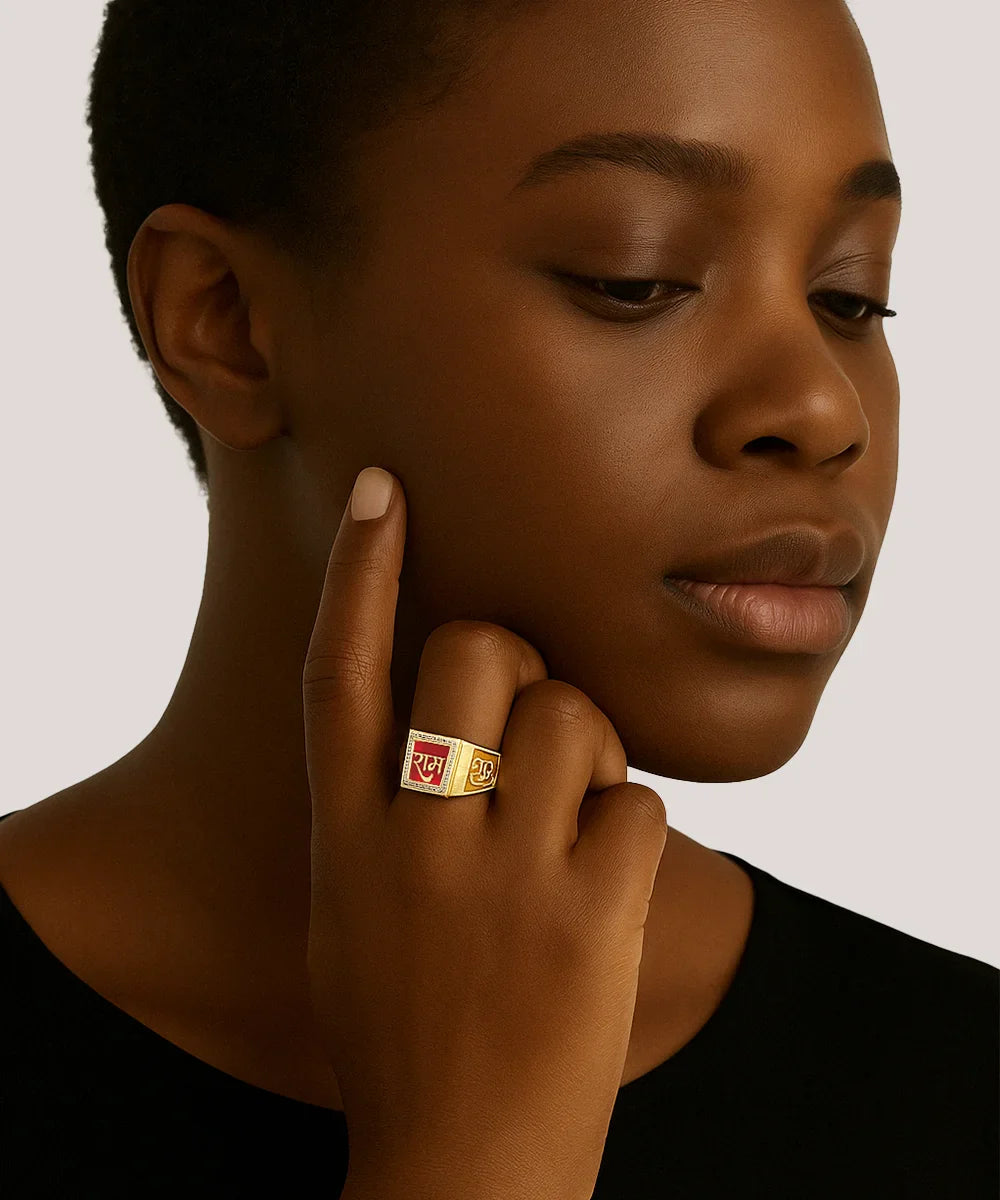 Peelerie jewelry piece in midnight luxury editorial product photo, high-contrast studio lighting