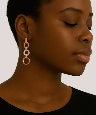 Alloy Drops & Danglers