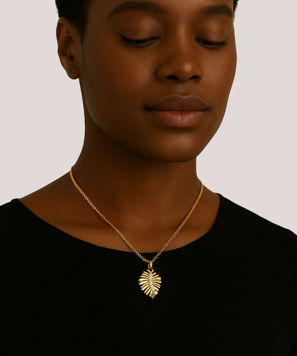 Pendant Set For Women's