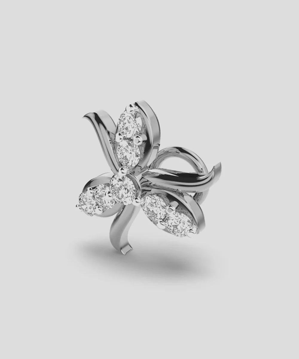 Peelerie jewelry piece in midnight luxury editorial product photo, high-contrast studio lighting