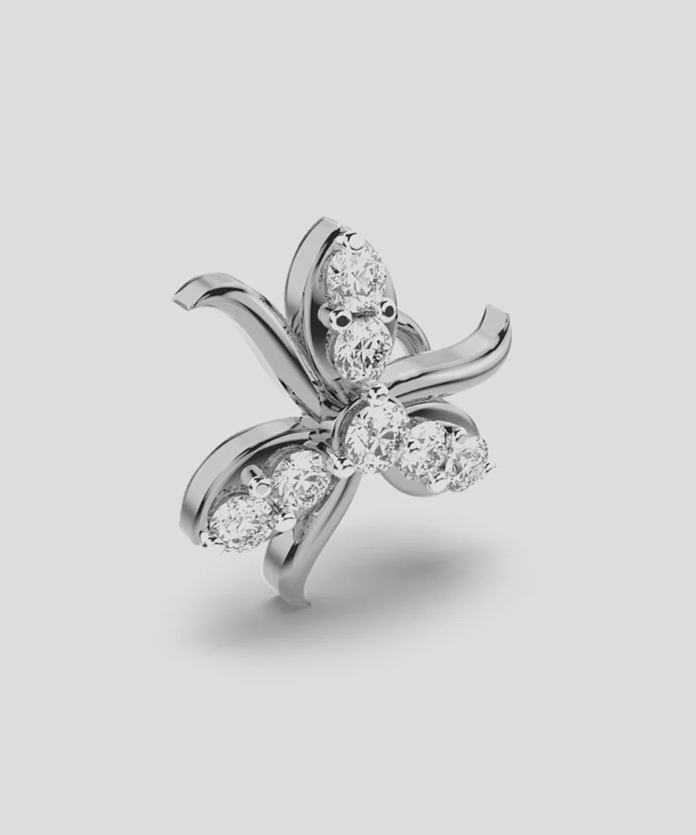 Peelerie jewelry piece in midnight luxury editorial product photo, high-contrast studio lighting