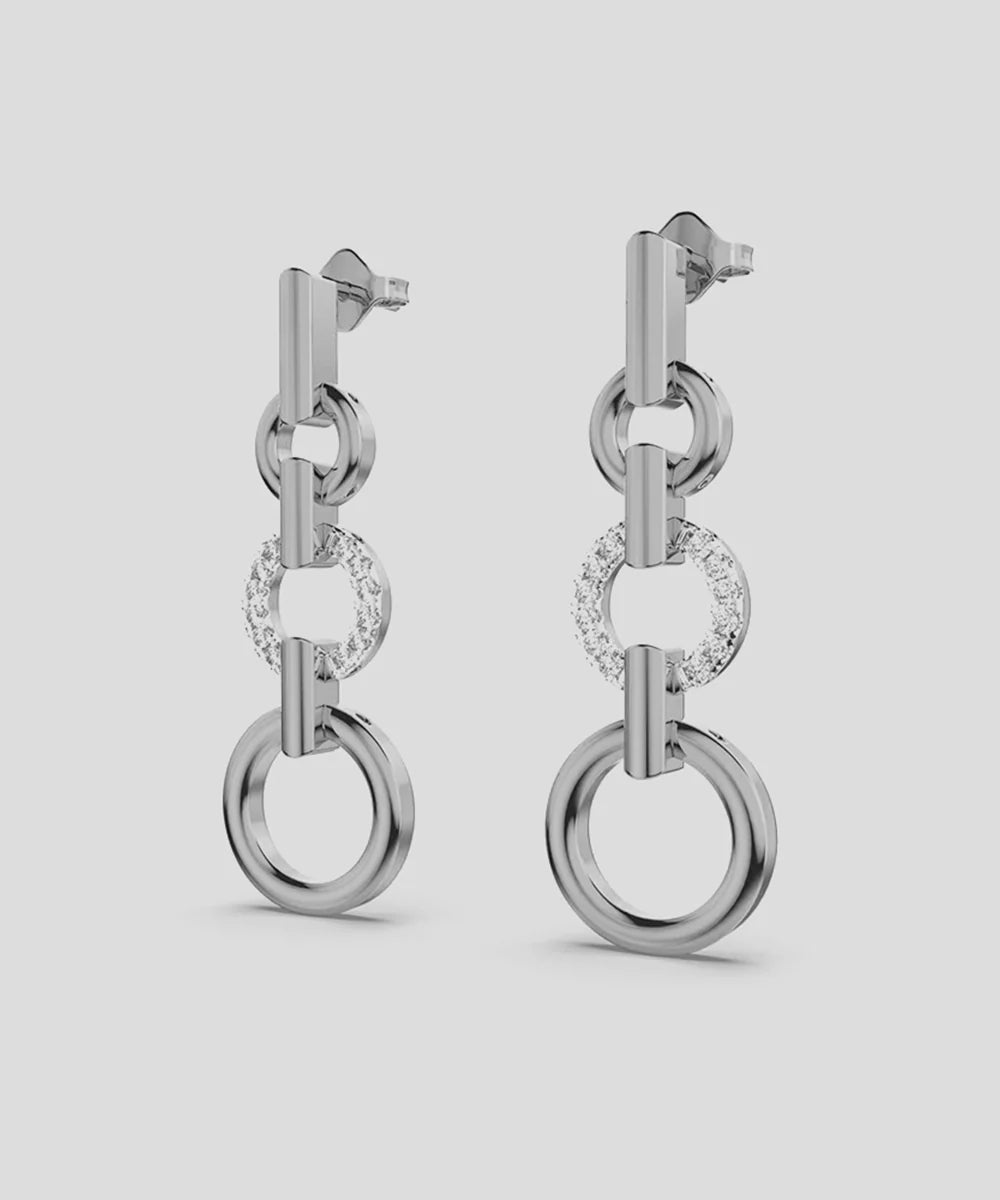 Peelerie jewelry piece in midnight luxury editorial product photo, high-contrast studio lighting