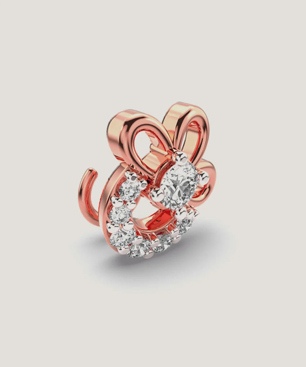 Peelerie jewelry piece in midnight luxury editorial product photo, high-contrast studio lighting