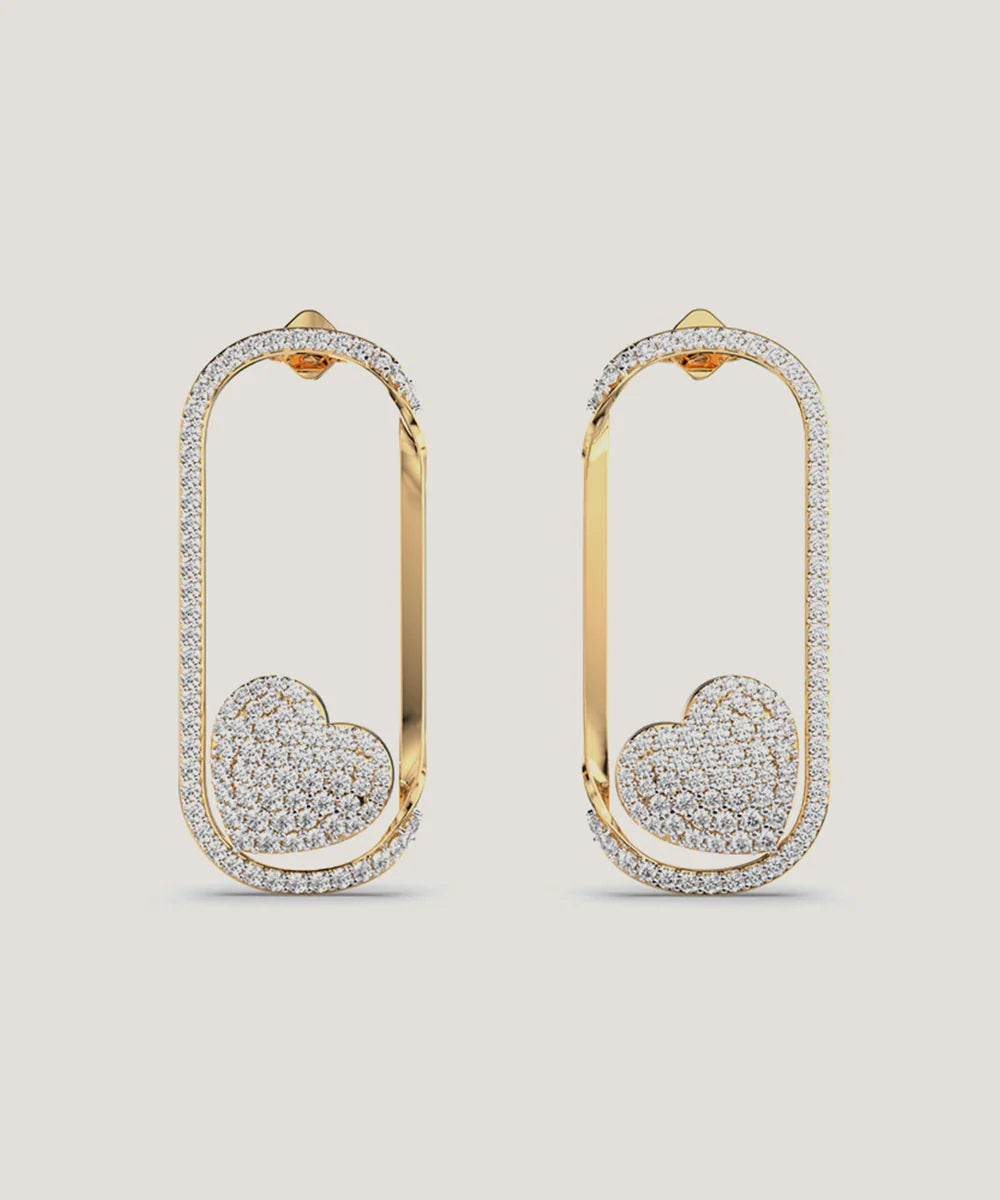 Peelerie jewelry piece in midnight luxury editorial product photo, high-contrast studio lighting