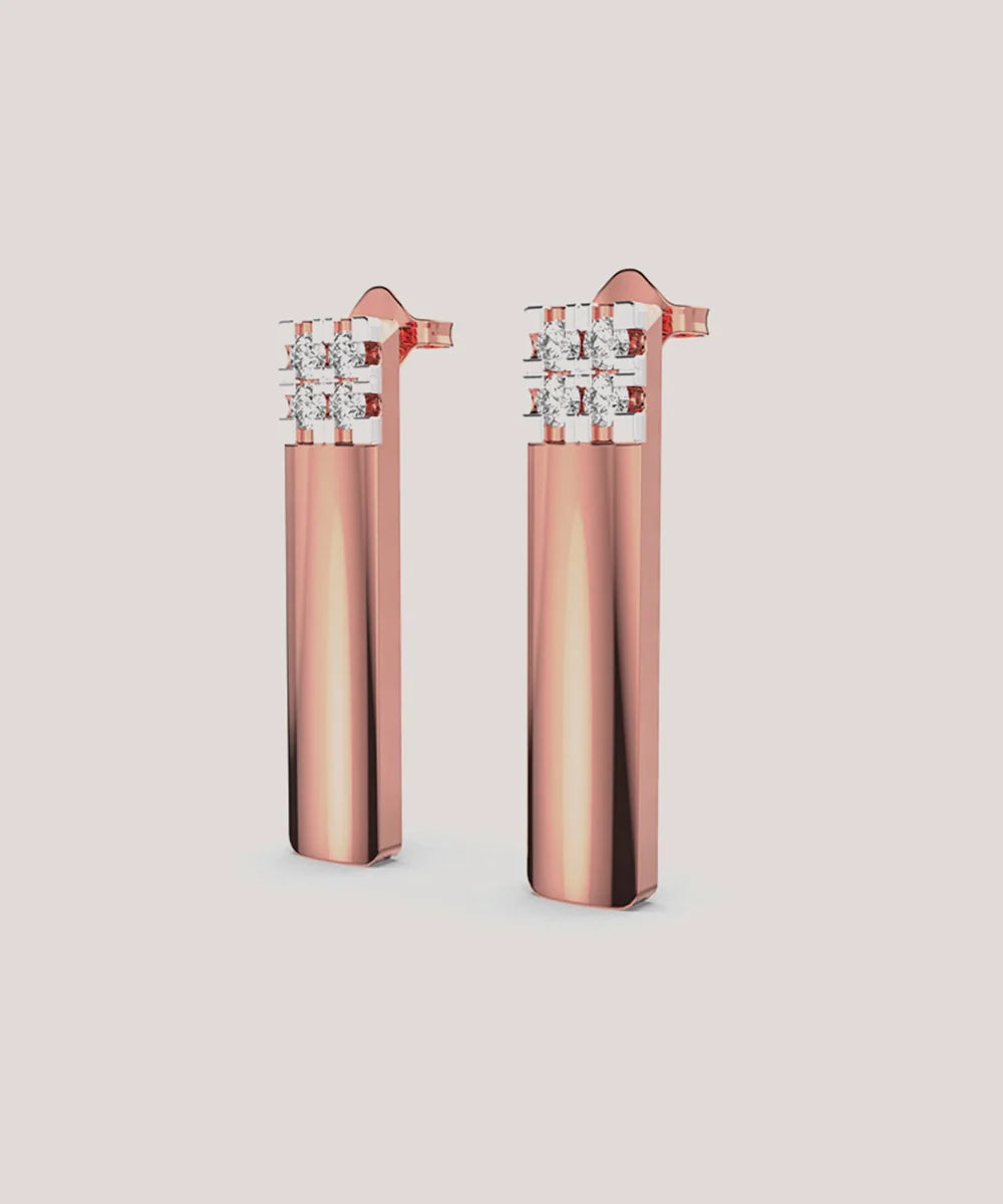 Peelerie jewelry piece in midnight luxury editorial product photo, high-contrast studio lighting