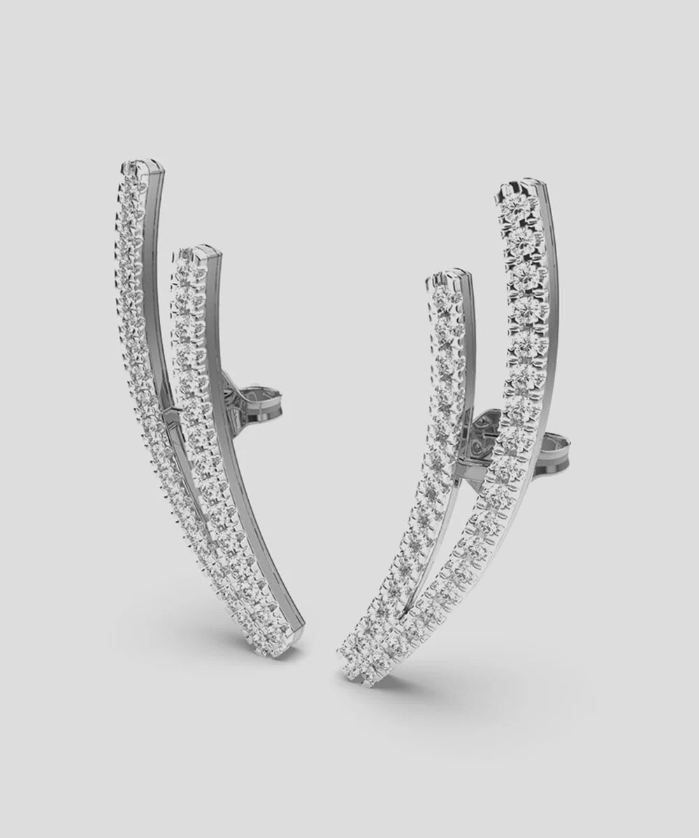 Peelerie jewelry piece in midnight luxury editorial product photo, high-contrast studio lighting