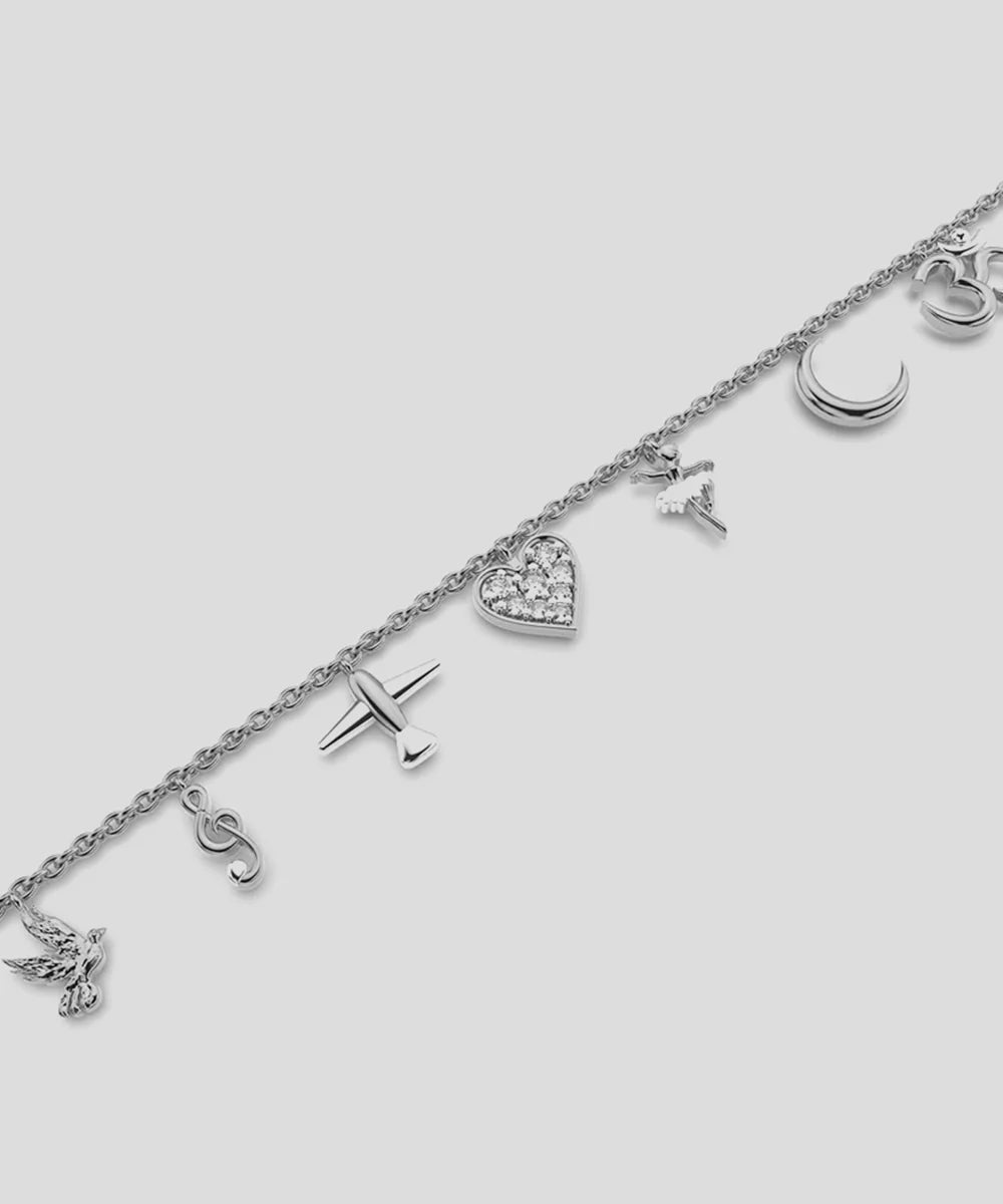 Charms Bracelet For Women