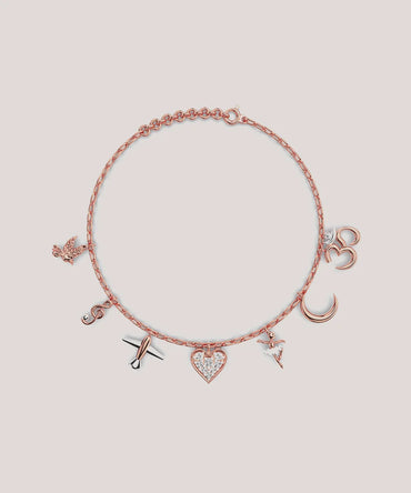 Charms Bracelet For Women