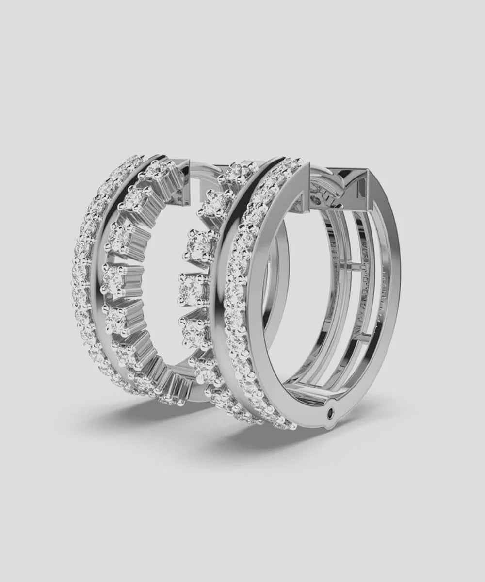 Peelerie jewelry piece in midnight luxury editorial product photo, high-contrast studio lighting