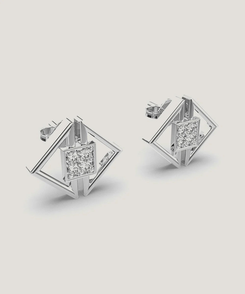 Peelerie jewelry piece in midnight luxury editorial product photo, high-contrast studio lighting