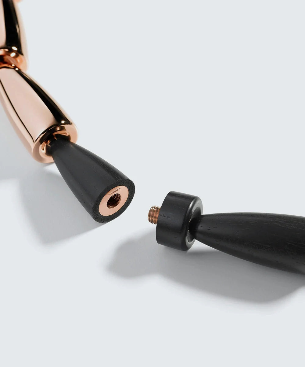 Peelerie jewelry piece in midnight luxury editorial product photo, high-contrast studio lighting