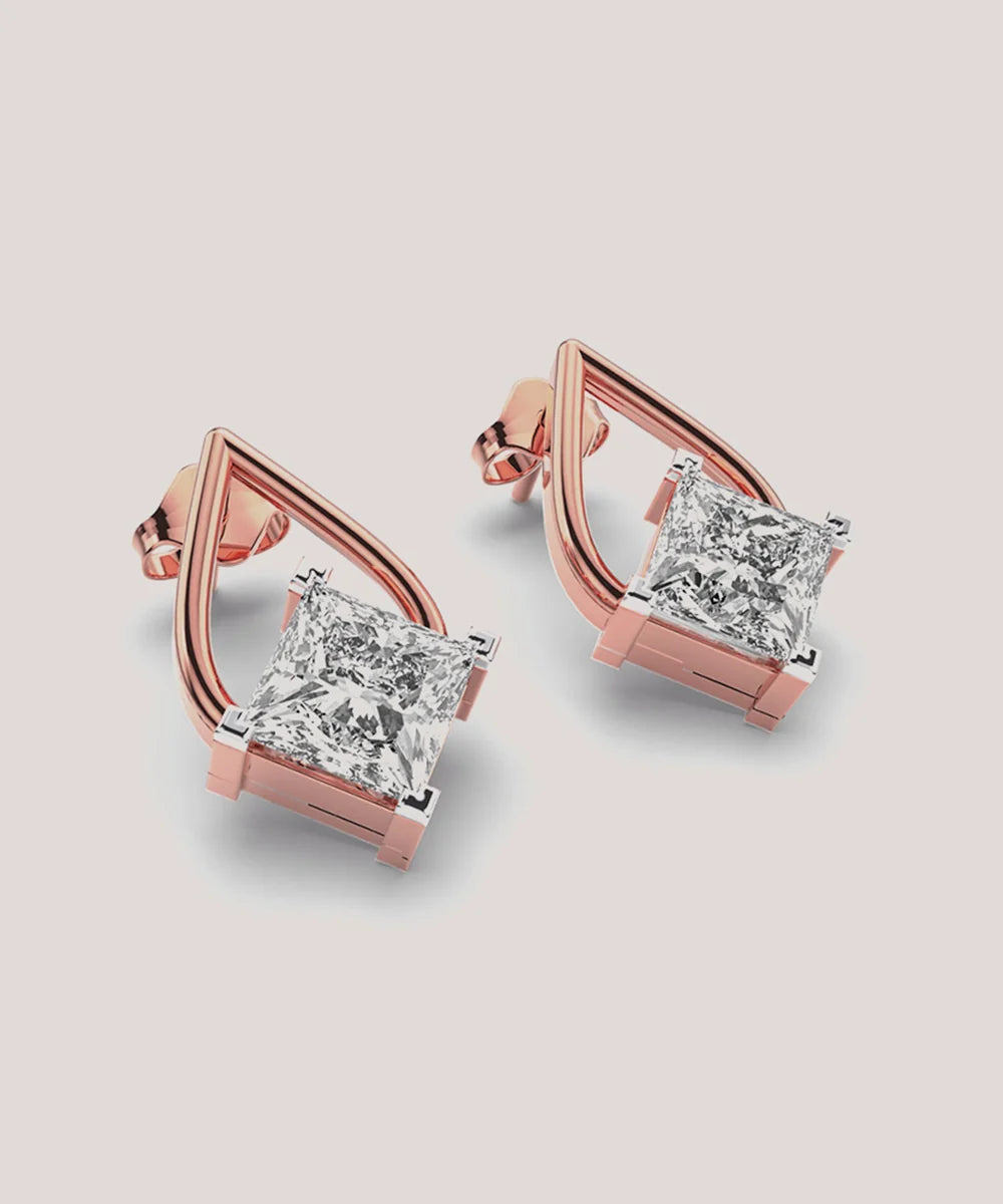 Peelerie jewelry piece in midnight luxury editorial product photo, high-contrast studio lighting