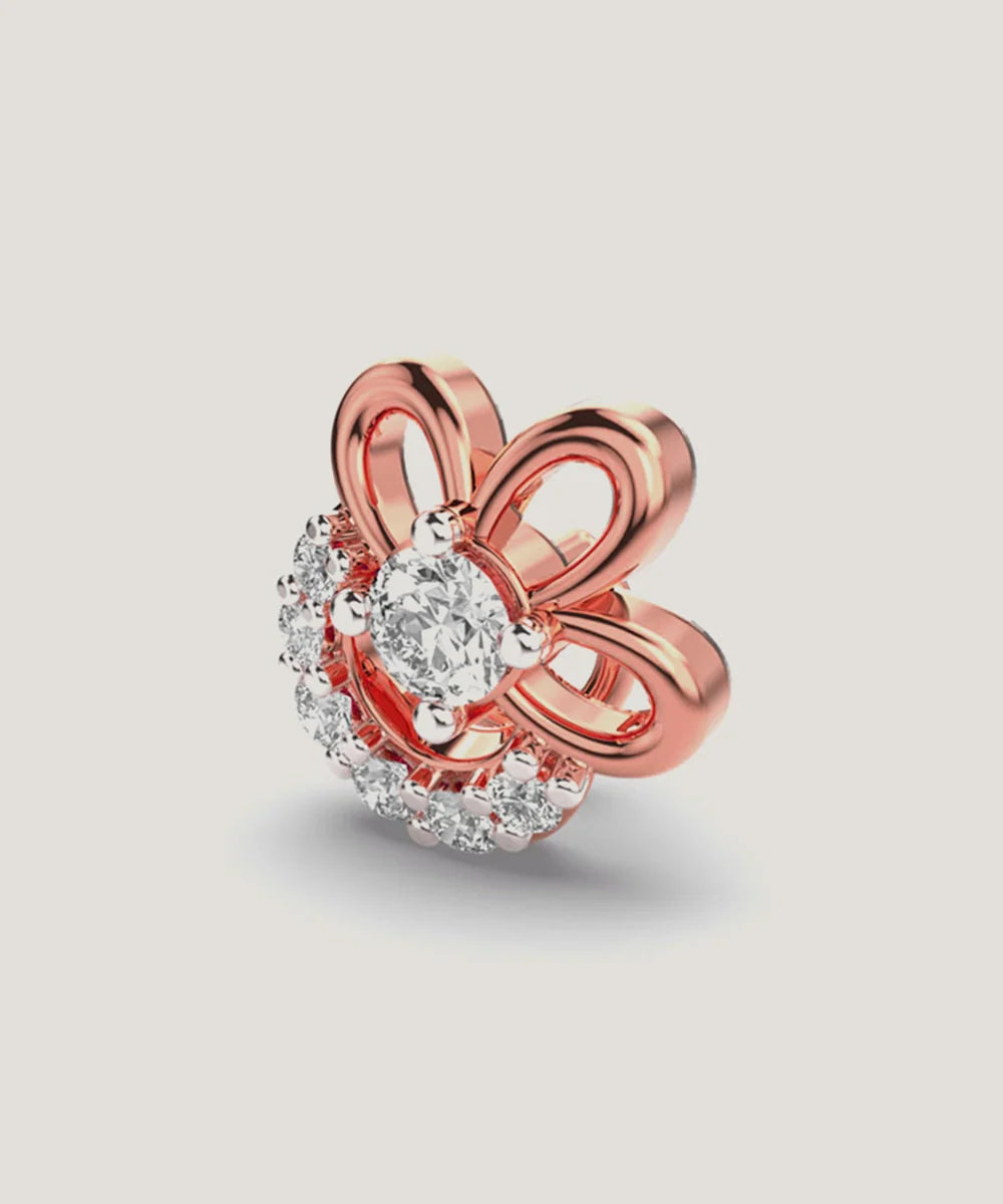 Peelerie jewelry piece in midnight luxury editorial product photo, high-contrast studio lighting