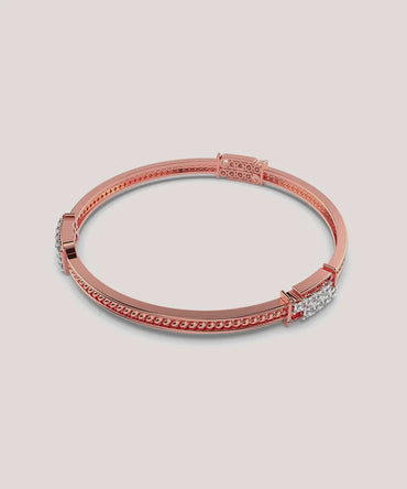 Sparkling Designer Bracelet