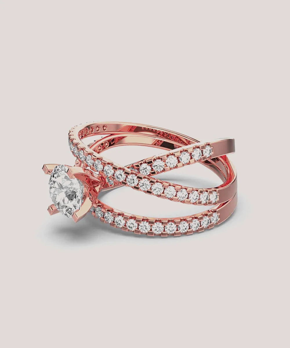 Peelerie jewelry piece in midnight luxury editorial product photo, high-contrast studio lighting