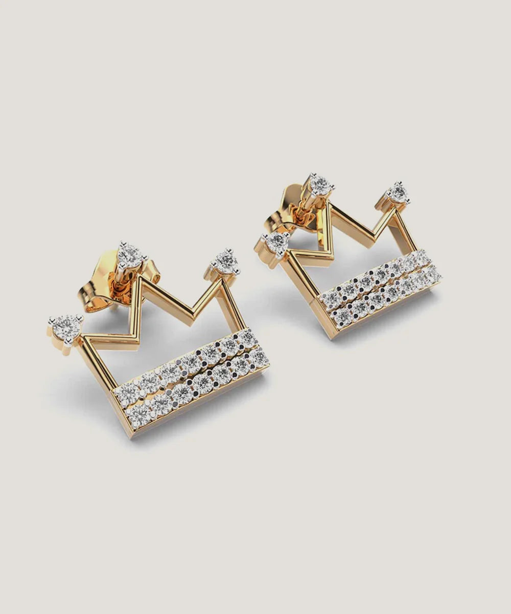 Peelerie jewelry piece in midnight luxury editorial product photo, high-contrast studio lighting