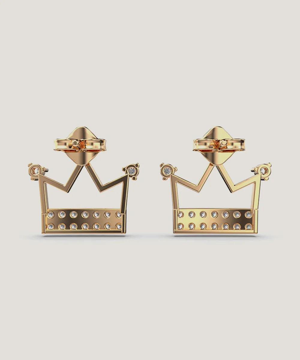 Peelerie jewelry piece in midnight luxury editorial product photo, high-contrast studio lighting