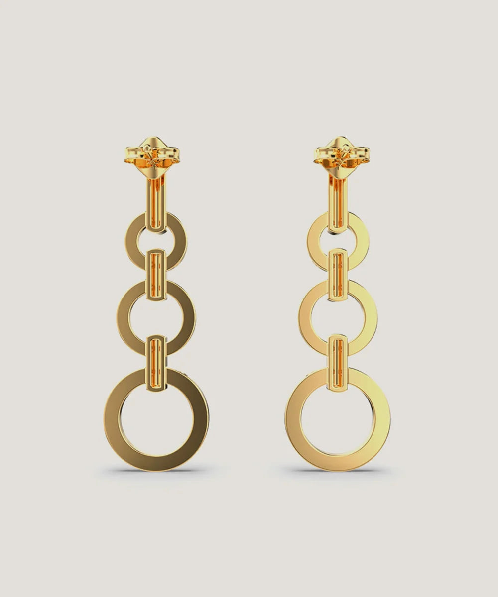 Peelerie jewelry piece in midnight luxury editorial product photo, high-contrast studio lighting