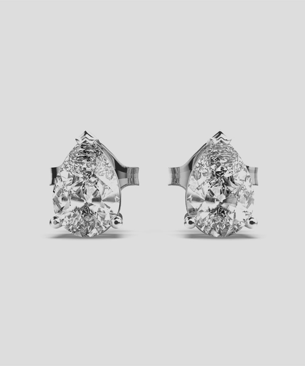 Peelerie jewelry piece in midnight luxury editorial product photo, high-contrast studio lighting