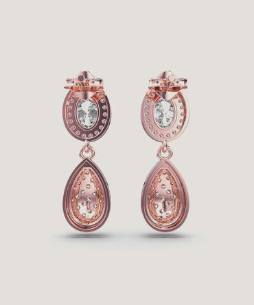 Ball Drop Earrings