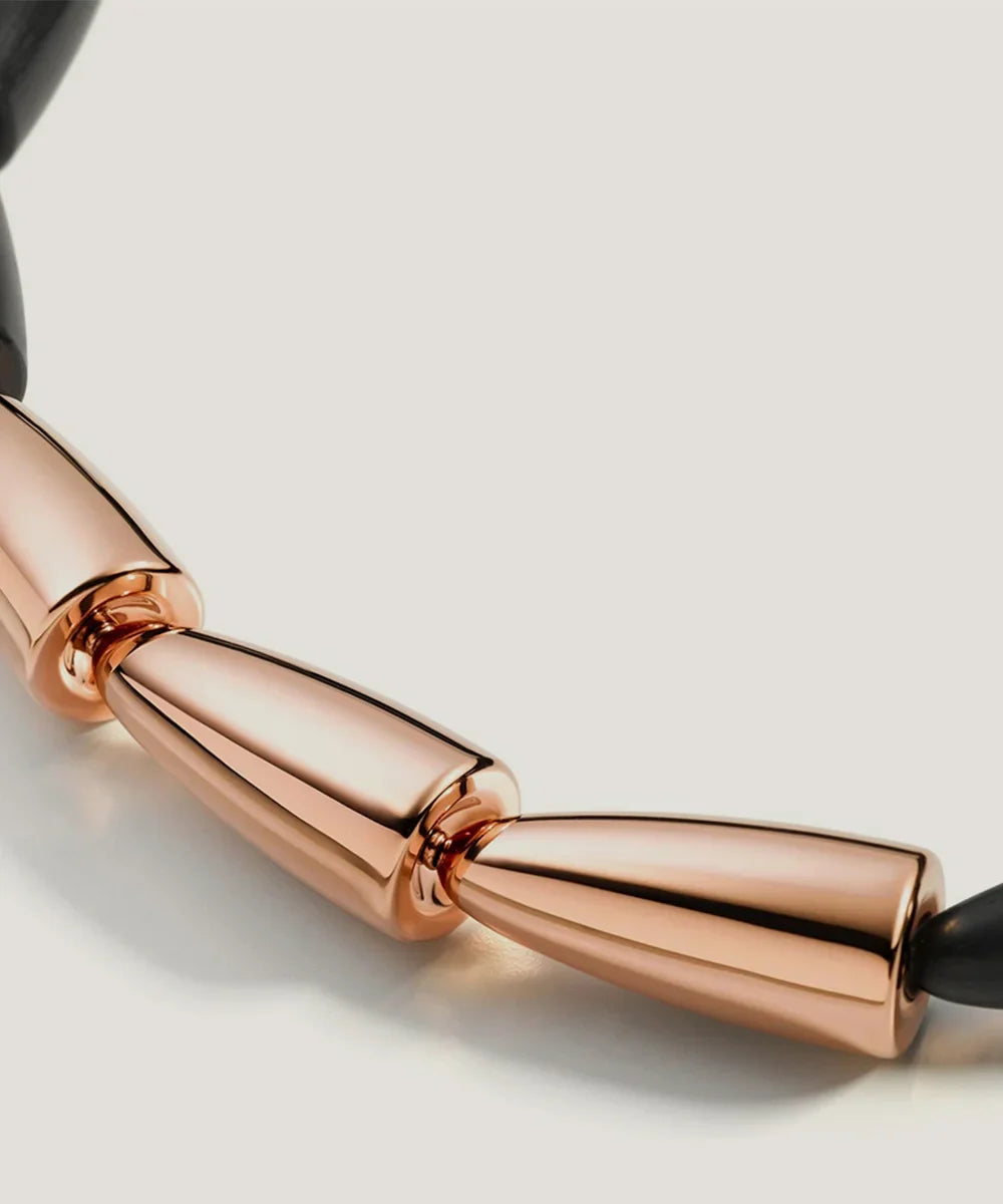 18K Gold Necklace For Women