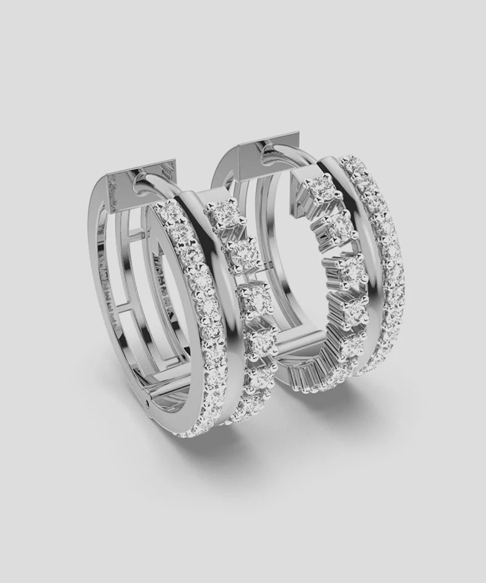 Peelerie jewelry piece in midnight luxury editorial product photo, high-contrast studio lighting