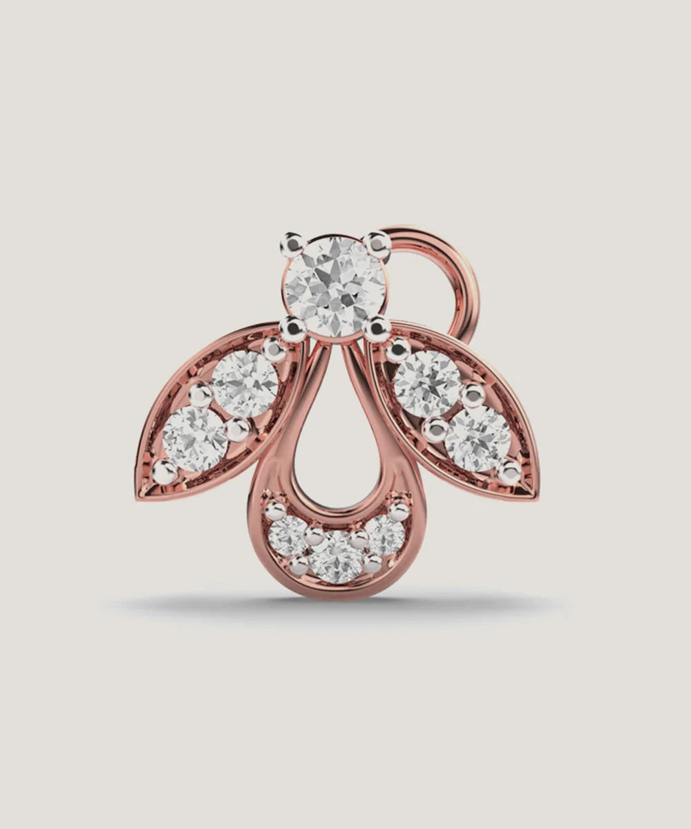 Peelerie jewelry piece in midnight luxury editorial product photo, high-contrast studio lighting