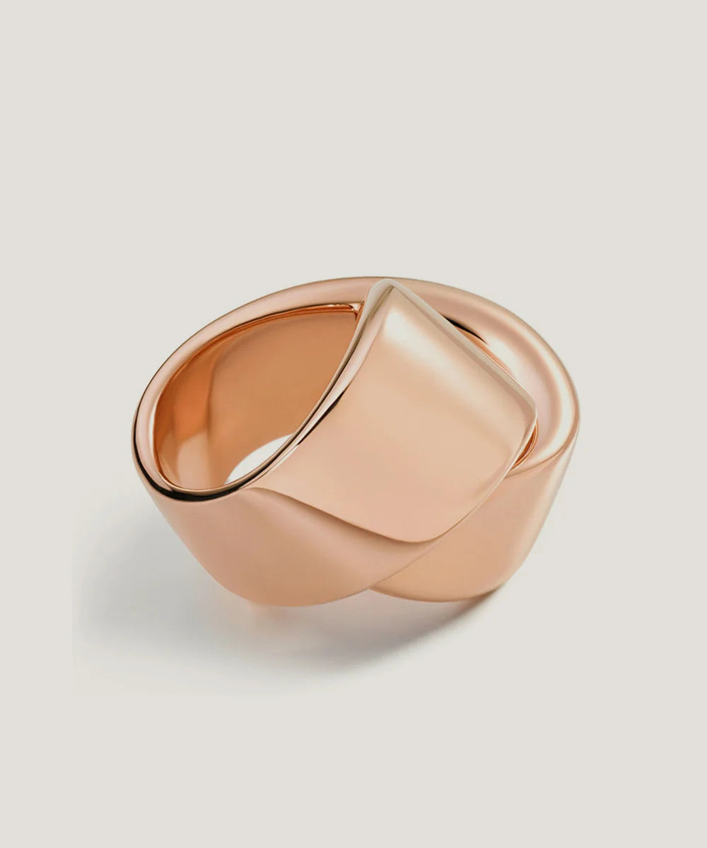 Peelerie jewelry piece in midnight luxury editorial product photo, high-contrast studio lighting