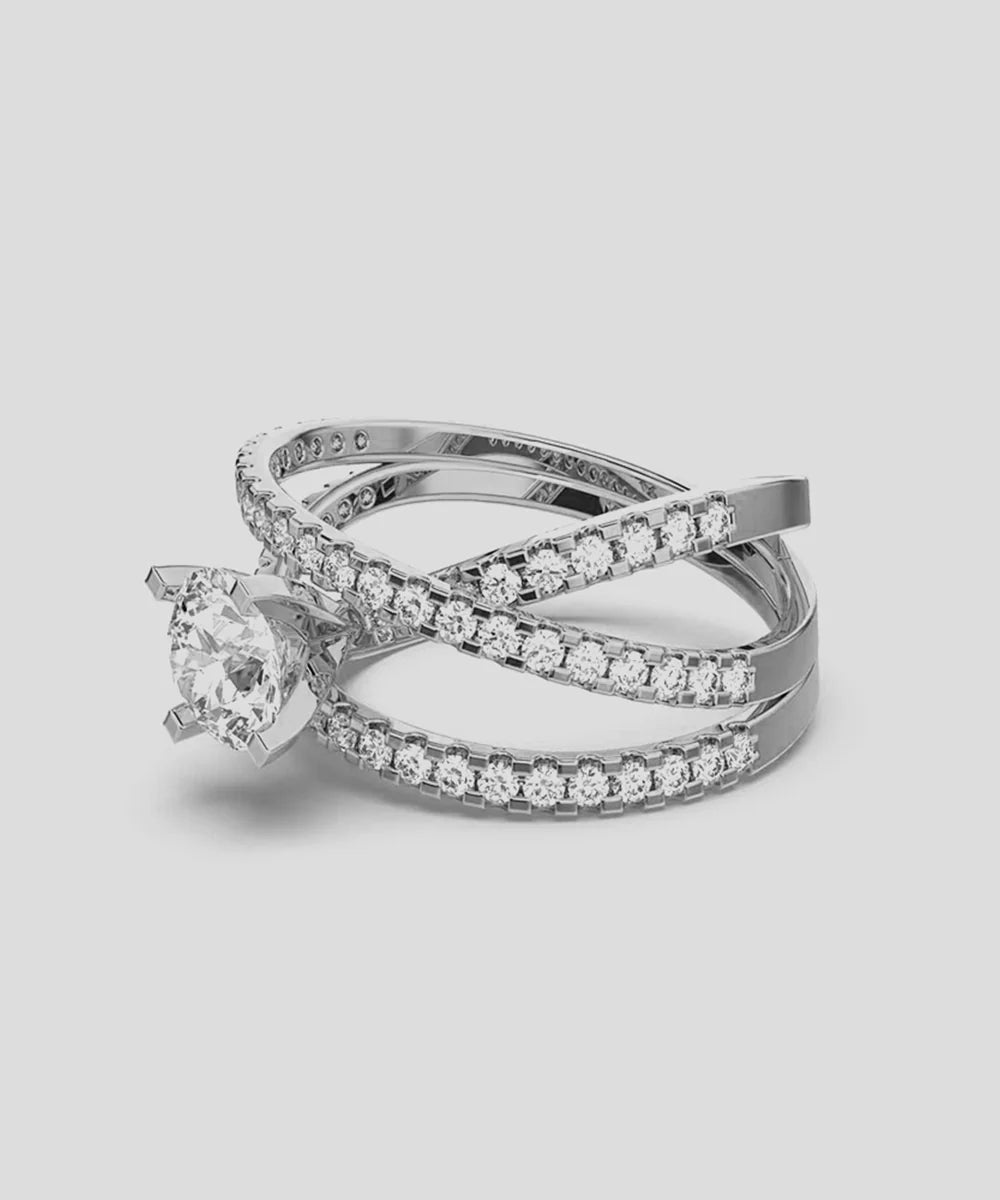 Peelerie jewelry piece in midnight luxury editorial product photo, high-contrast studio lighting